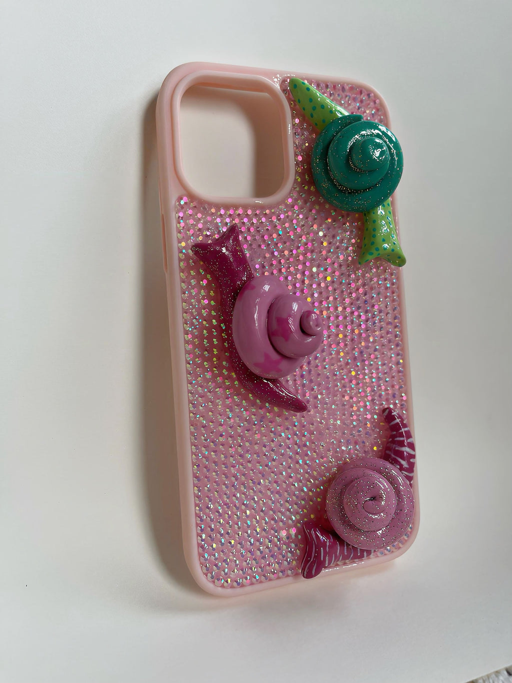snail case