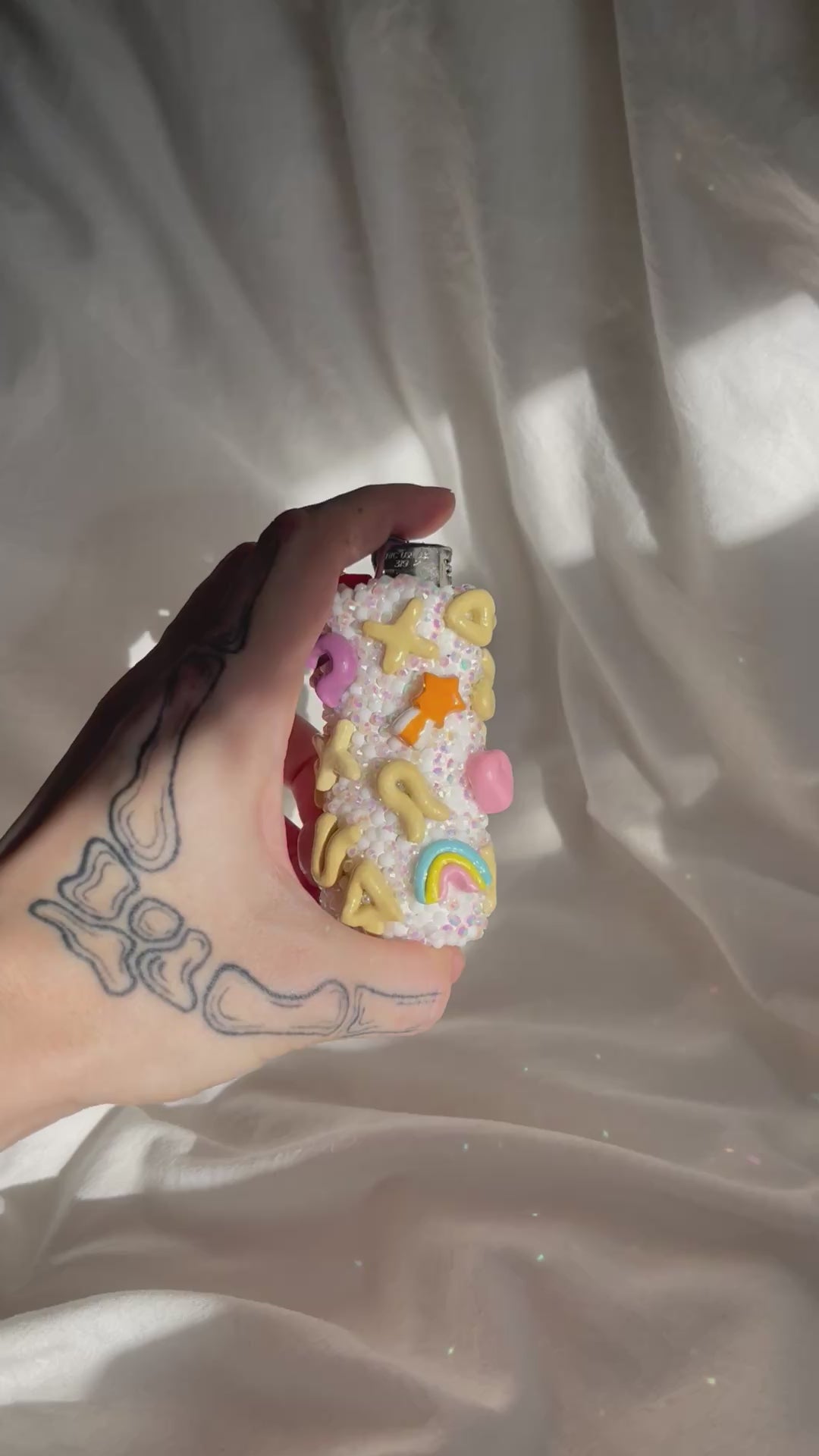 Lucky Charms Case 🍀🥣✨